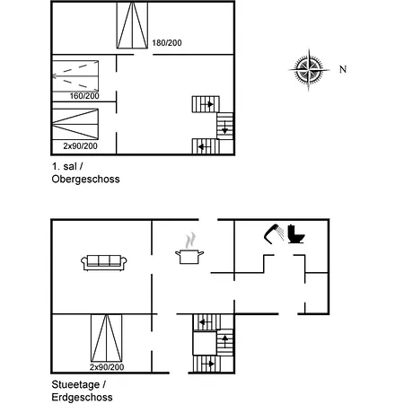 Melba - 13km From The Sea By Interhome *