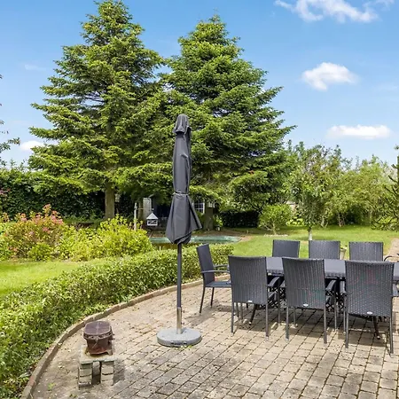 בית נופש Melba - 13km From The Sea By Interhome