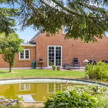 Melba - 13km From The Sea By Interhome *