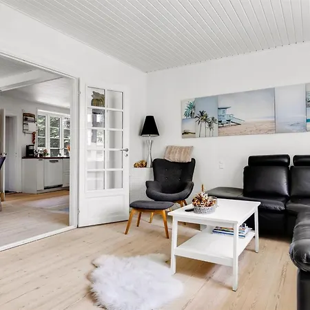 Melba - 13km From The Sea By Interhome * Skærbæk