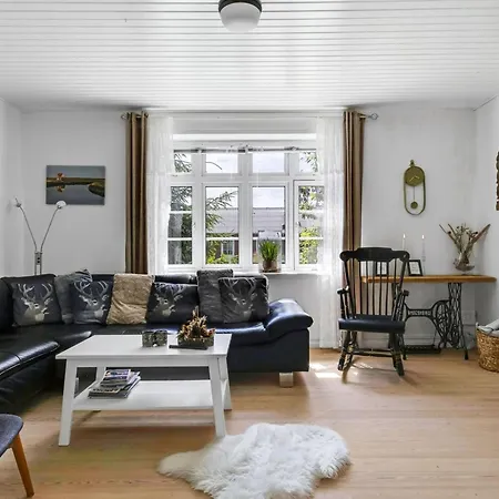 Melba - 13km From The Sea By Interhome * Skærbæk
