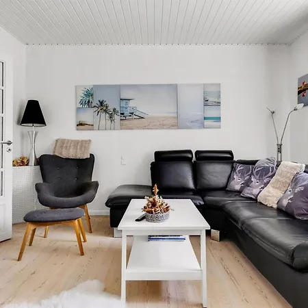 Melba - 13km From The Sea By Interhome בית נופש Skærbæk