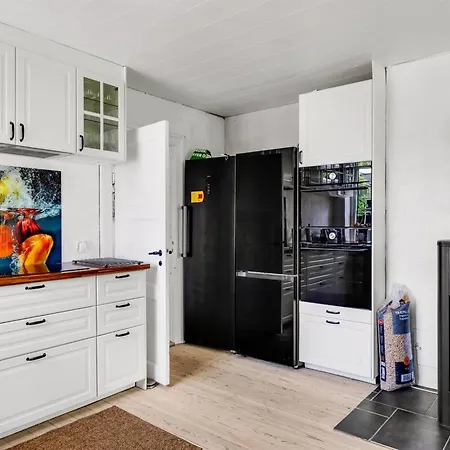 Melba - 13km From The Sea By Interhome בית נופש