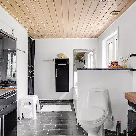 Melba - 13km From The Sea By Interhome בית נופש *