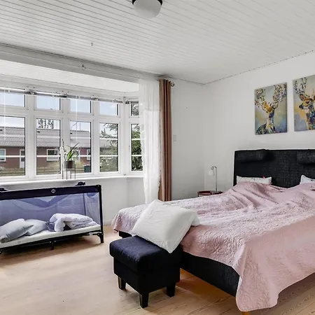 Melba - 13km From The Sea By Interhome Skærbæk