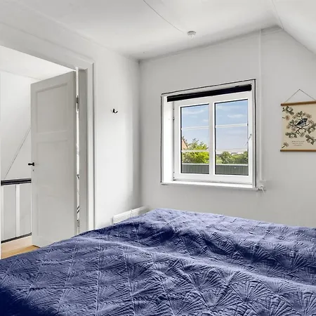Melba - 13km From The Sea By Interhome בית נופש Skærbæk