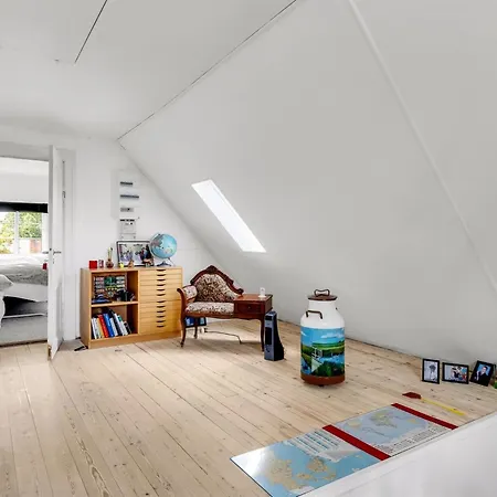 Melba - 13km From The Sea By Interhome Skærbæk