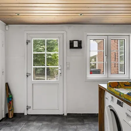 בית נופש Melba - 13km From The Sea By Interhome