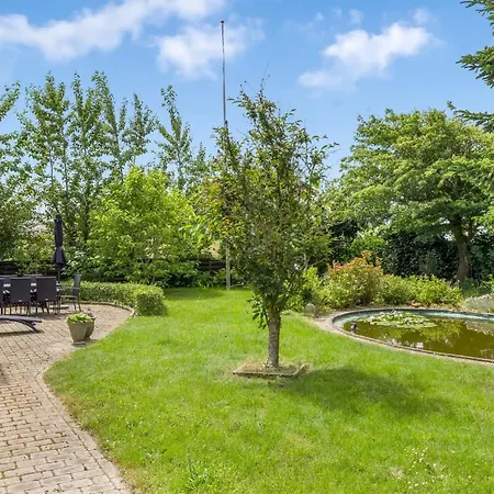בית נופש Melba - 13km From The Sea By Interhome